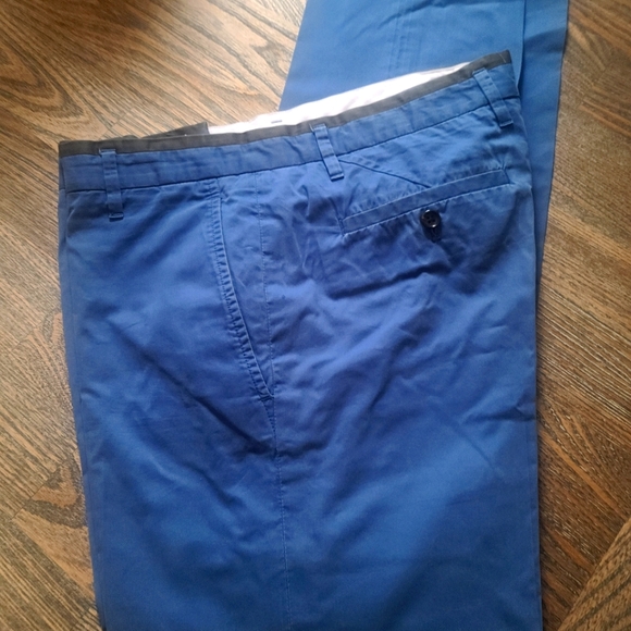 Mens pants - Picture 2 of 5